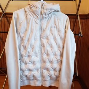 Women's Puffer Jacket
